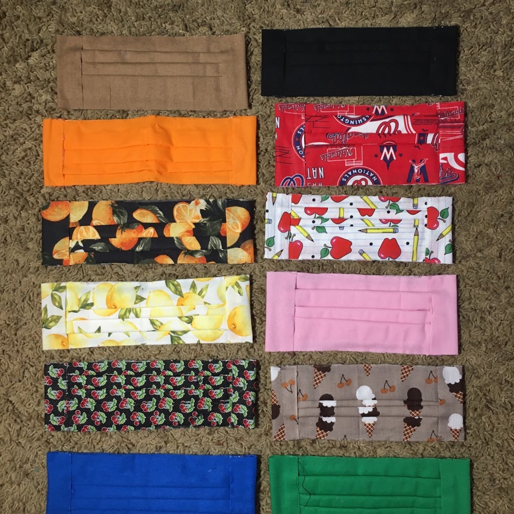Face covers😷 - Picture 5 of 5